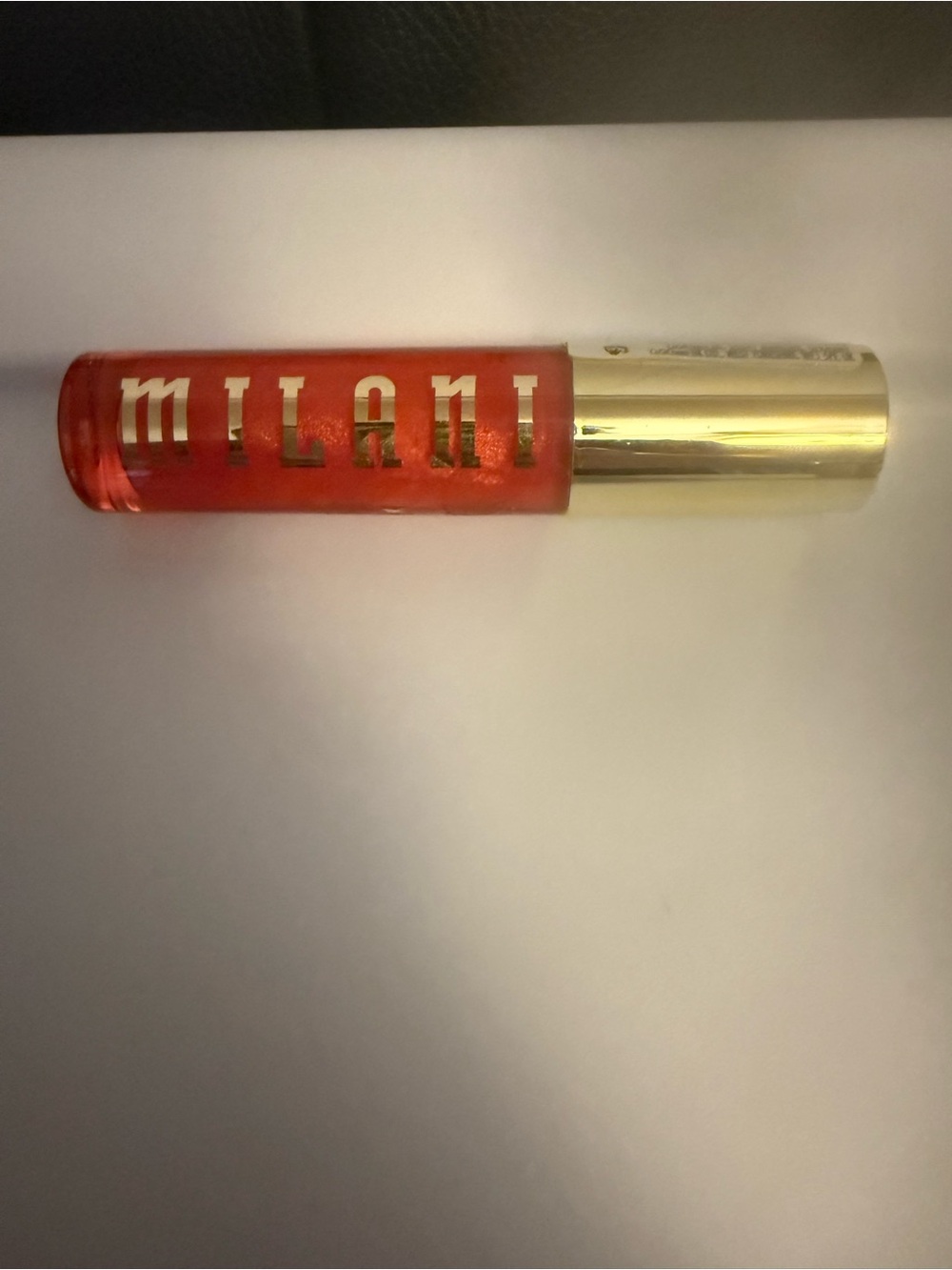 Milani Lip Gloss fruit fetish 150 luminoso